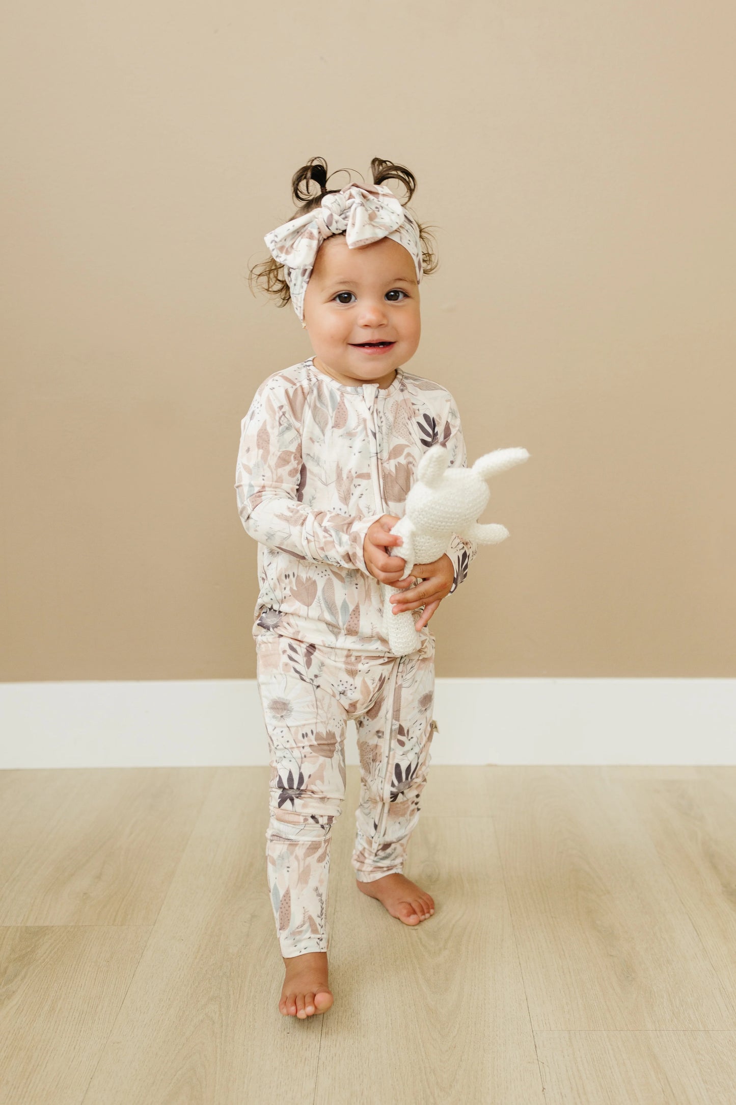 Bamboo Sleeper - Rue