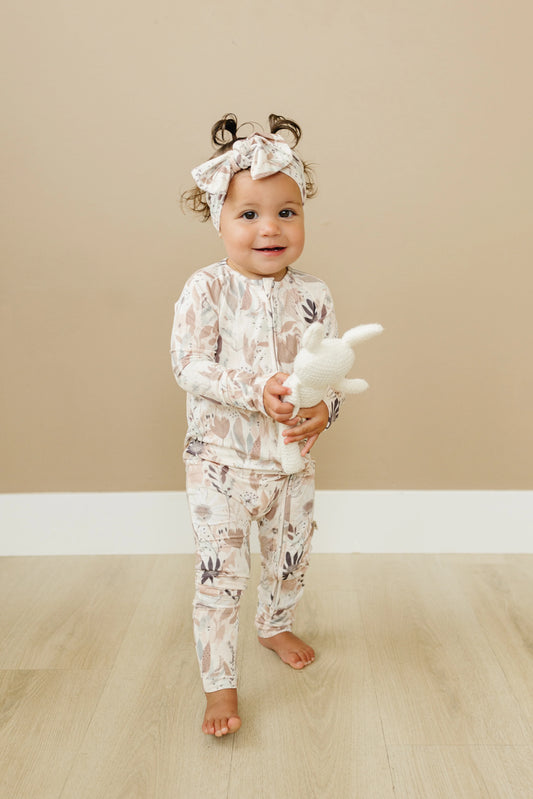 Bamboo Sleeper - Rue