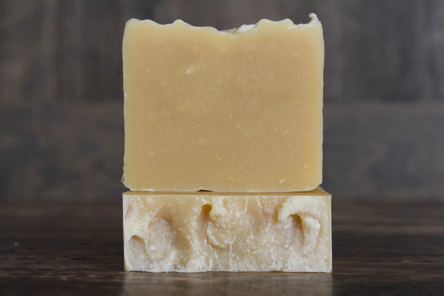 Goat Milk Soap - Sandalwood