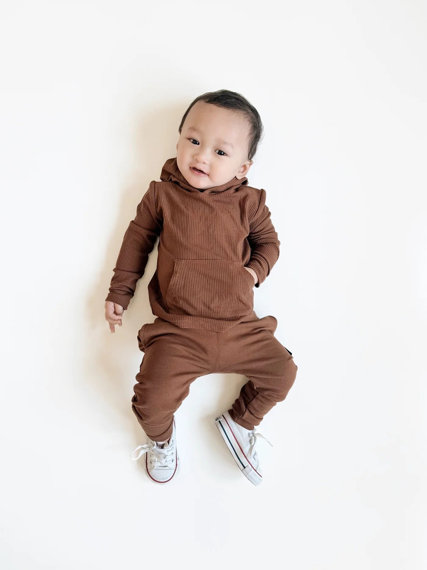 Harem Pants - Sienna