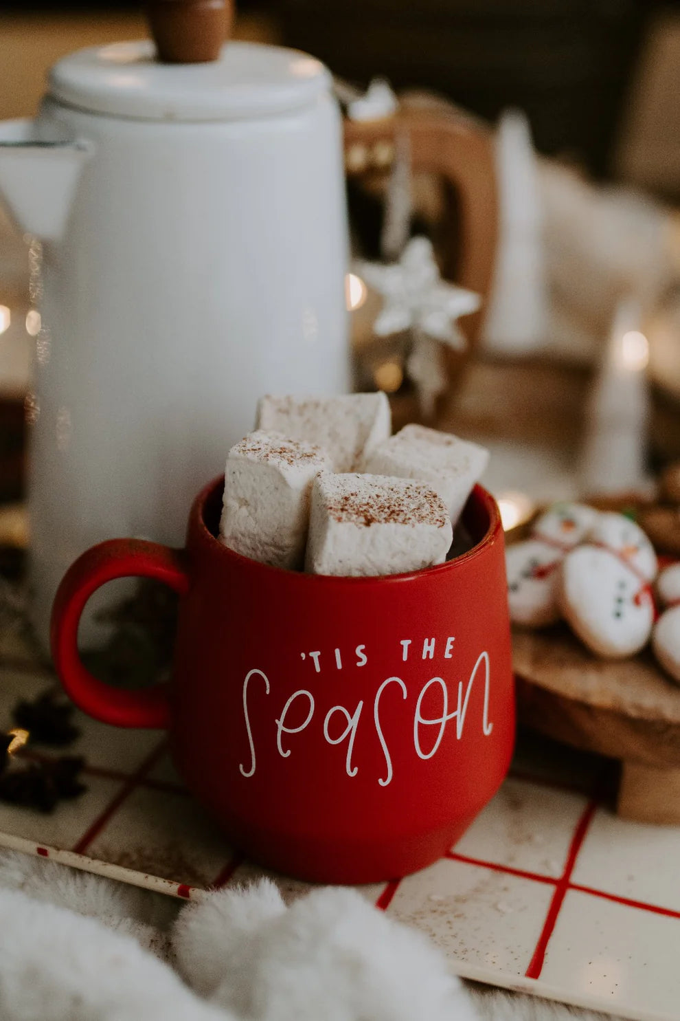 Mug - 'Tis The Season