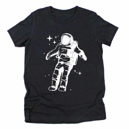 Kids Tee-Astronaut