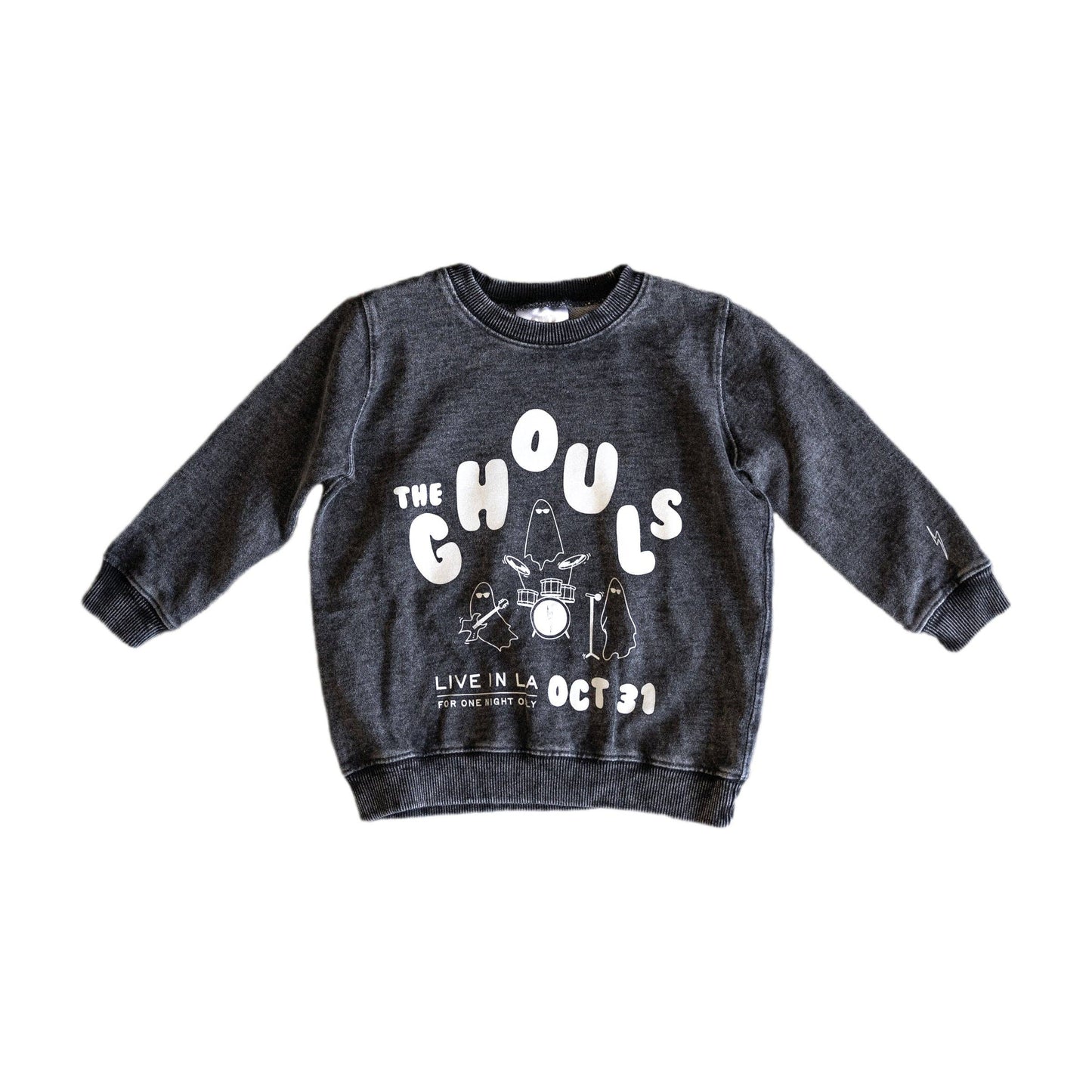 The Ghouls | Vintage Pullover