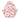Itzy Ritzy Backpack - Strawberries & Cream