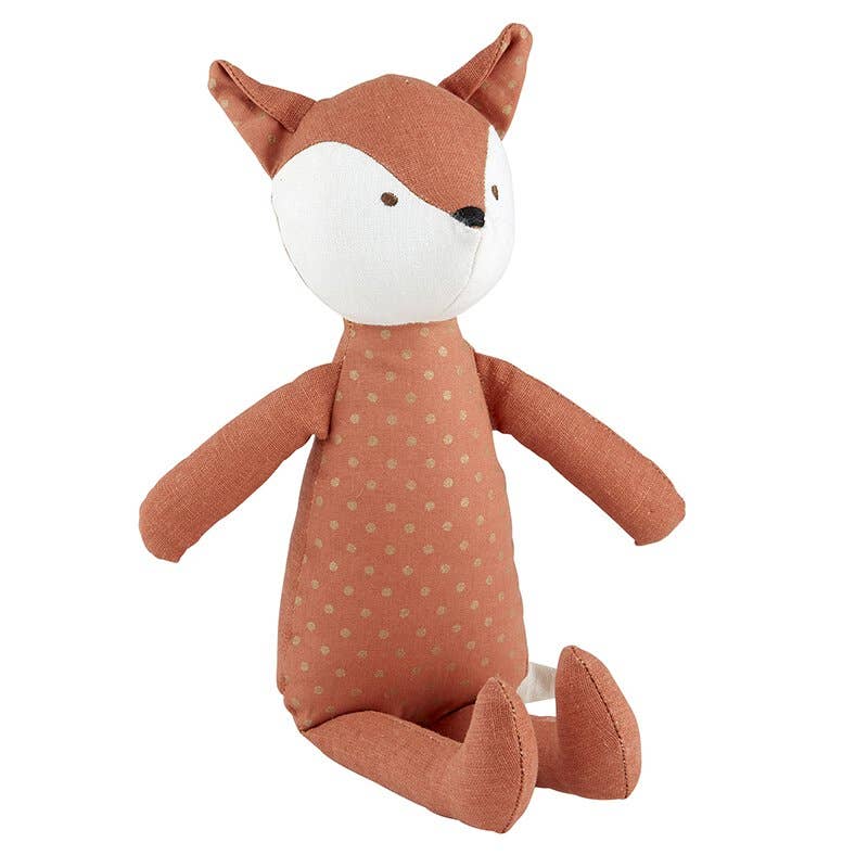Toy - Dotted Fox