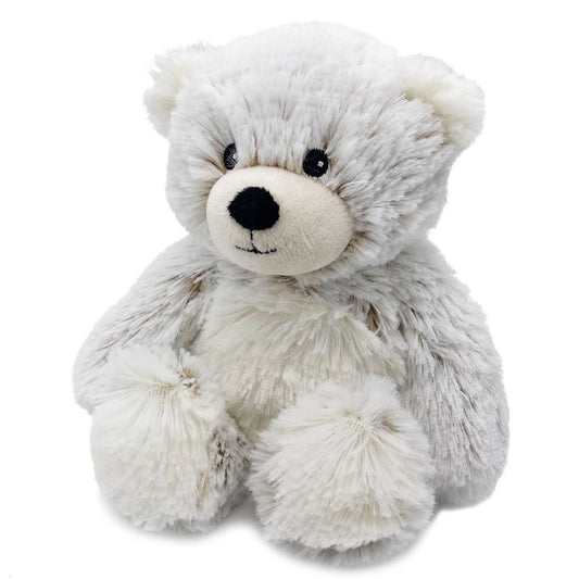 Warmies® Jr. - Marshmallow Bear