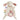 Bitzy Crinkle Sensory Toy with Teether - Bunny