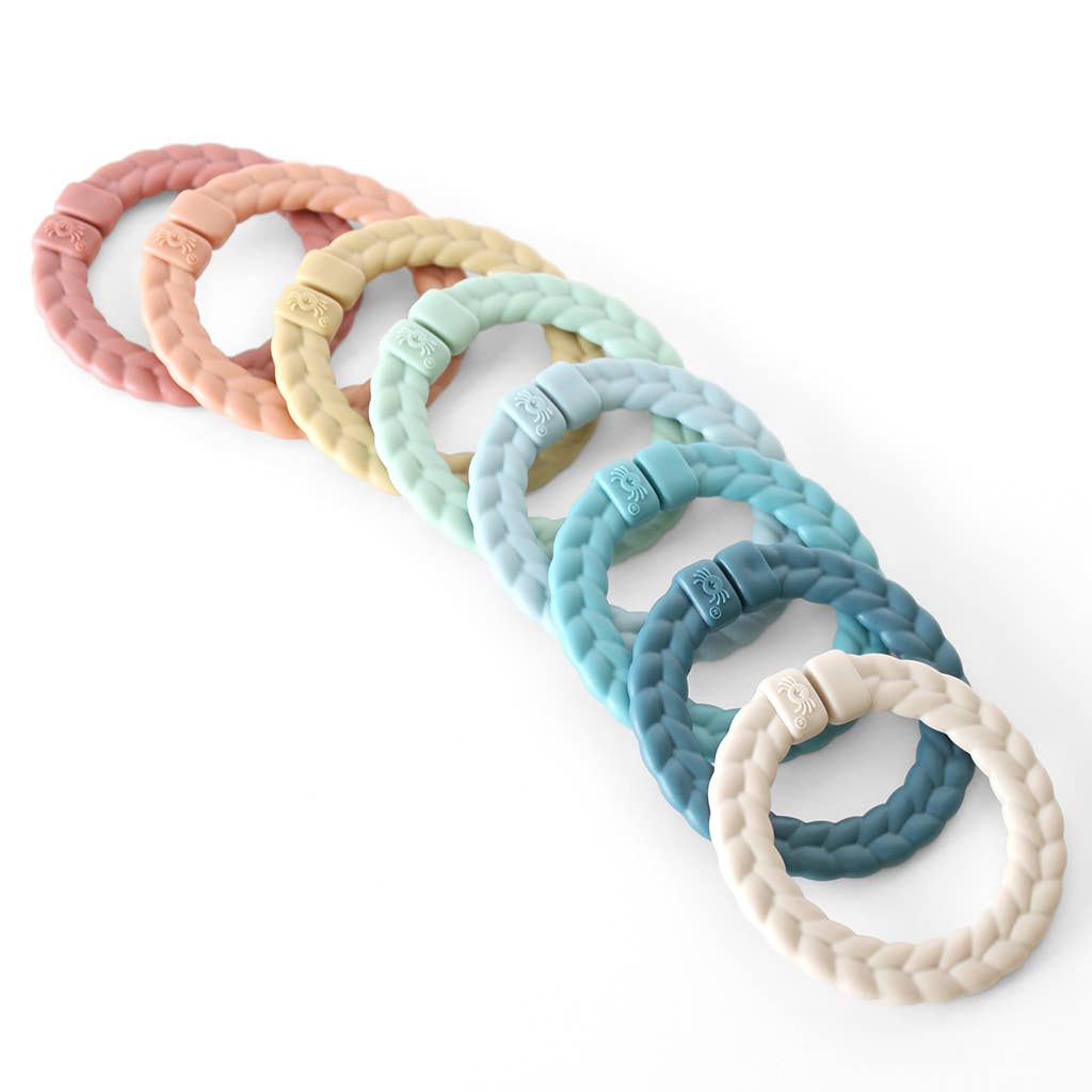 Itzy Rings™ Linking Ring Set