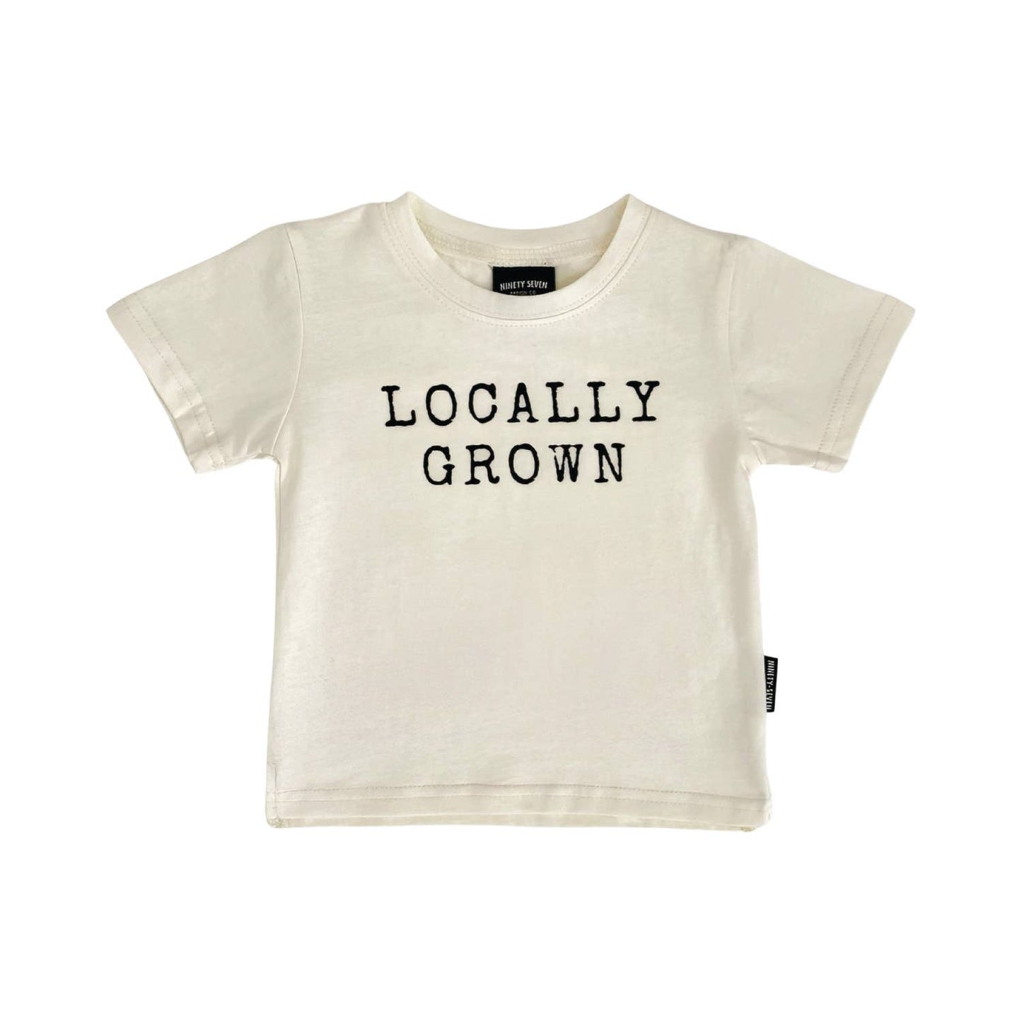 Locally Grown T-shirt