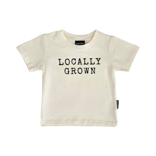Locally Grown T-shirt