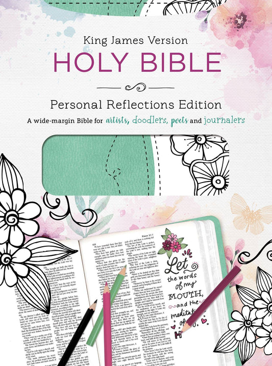 The Personal Reflections Bible