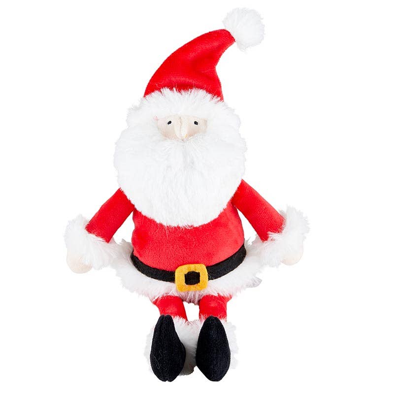 Plush Doll - Santa