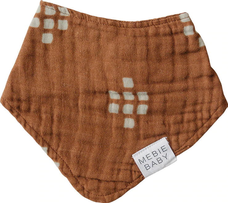 Bib - Chestnut Textiles